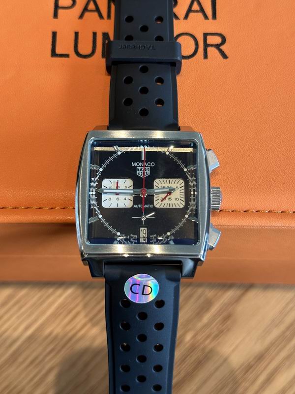 Tag Heuer 39X39mm 082760